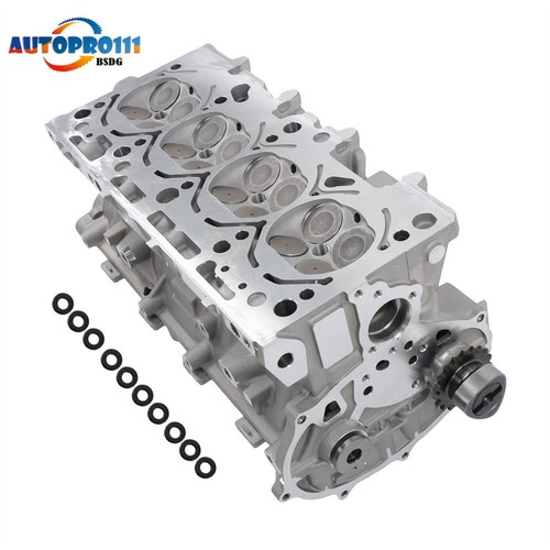 Zylinderkopf komplett für - zylinderkopf, vw