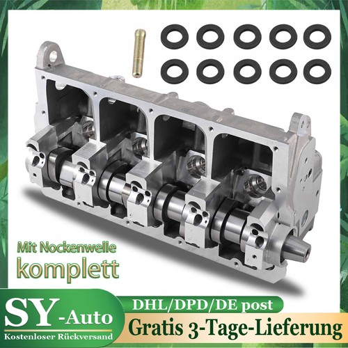 Zylinderkopf für audi 9 - für,