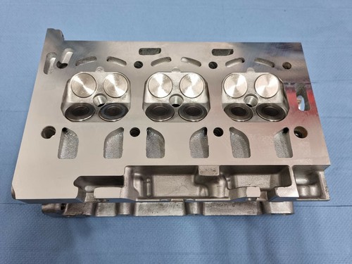 überholt zylinderkopf cnc - cnc, vw