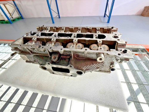 Zylinderkopf für ford - für,