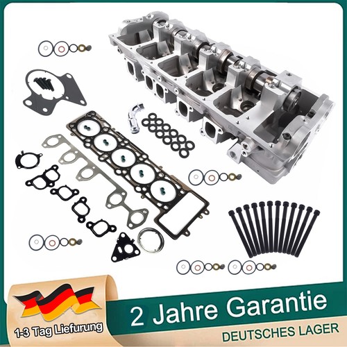 Zylinderkopf komplett für - für, vw