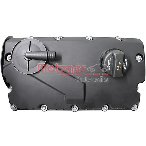 Metzger ventildeckel für audi - metzger,