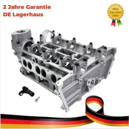 Zylinderkopf für ford max - zylinderkopf, b-max
