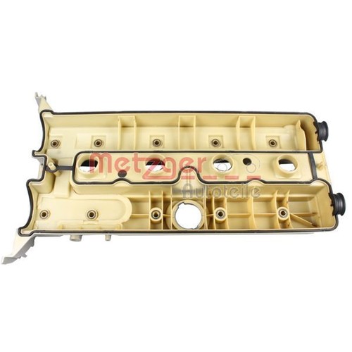Metzger ventildeckel für opel - metzger,