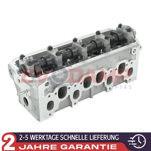 Zylinderkopf komplett für - zylinderkopf, vw