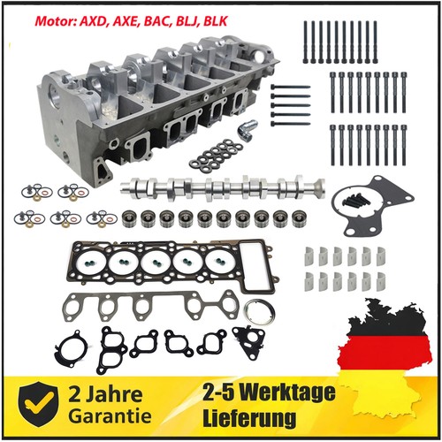 Neu zylinderkopf satz - neu, für