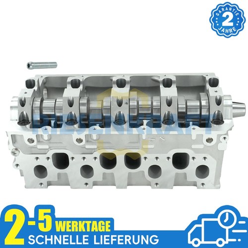 Zylinderkopf für audi 9 - audi, 1.9