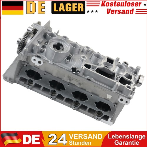 Zylinderköpfe komplett für - zylinderköpfe,