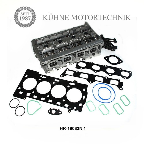19063n zylinderkopf inkl - hr-19063n.1,