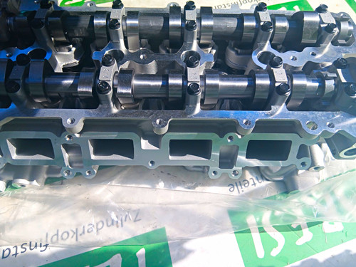 Zylinderkopf h5f wie amc - h5f,