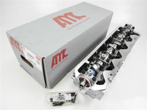Zylinderkopf amc montagefertig - amc,