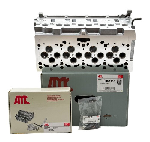 Amc zylinderkopf audi - amc, vw