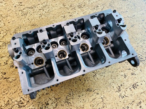 Zylinderkopf audi 2 0 - zylinderkopf, 1.9