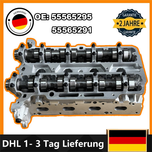 Zylinderkopf für opel astra - opel, j