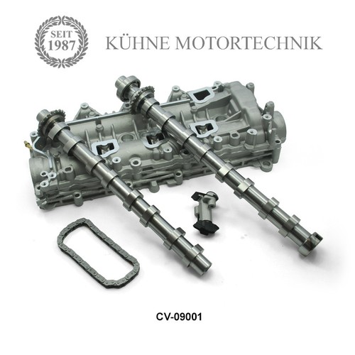 09001 zylinder nockenwellen - cv-09001,