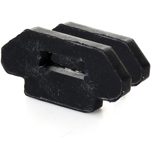 Buchse zylinderkopfdeckel - 2x,