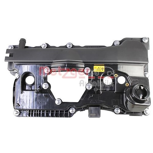 Metzger ventildeckel für bmw - ventildeckel,
