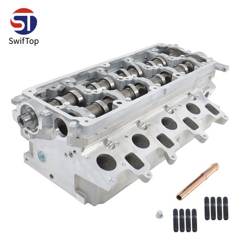 Zylinderkopf 03l103351d für - 03l103351d,