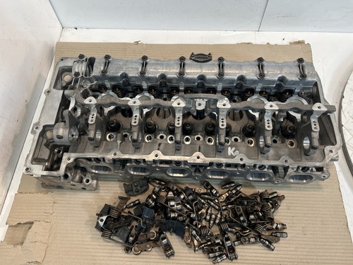 Zylinderkopf geplant für bmw - geplant,