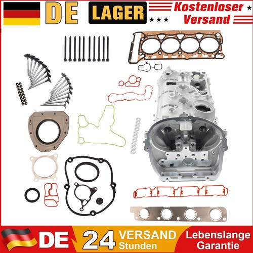 Zylinderkopf dichtungssatz - &,