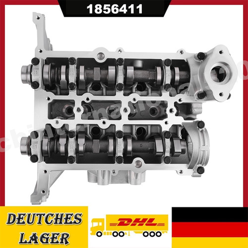 Zylinderkopf für ford 0 - für, 1.0