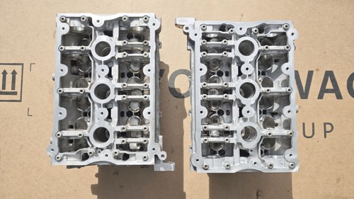 Zylinderköpfe audi asn - audi,