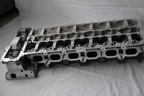 Original bmw n54 - original, zylinderkopf