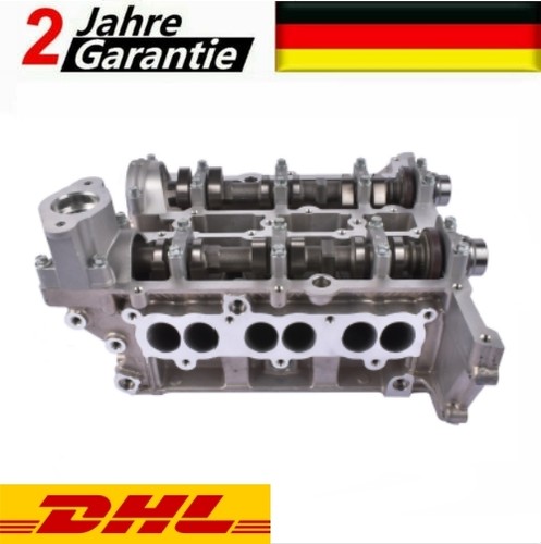 Zylinderkopf für ford - zylinderkopf,