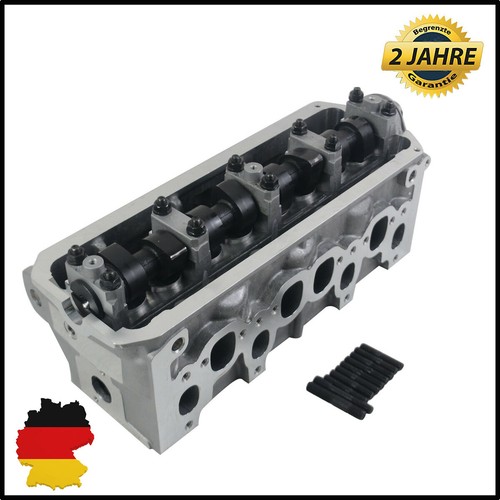 Zylinderkopf für passat - zylinderkopf,