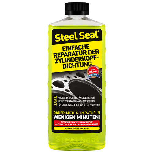 Steel seal 473 - seal,
