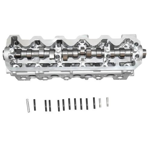 Komplett zylinderkopf für - für, vw
