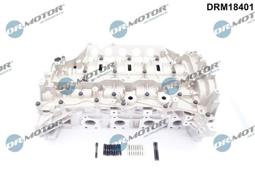 Motor automotive - dr.motor,