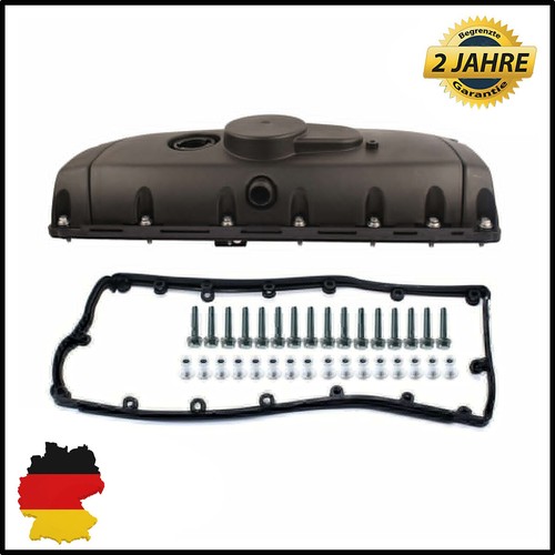 Ventildeckel mit dichtung für - ventildeckel,