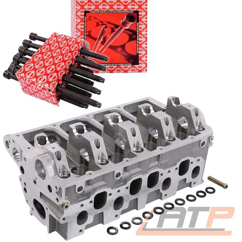 Zylinderkopf für passat 3b - vw,