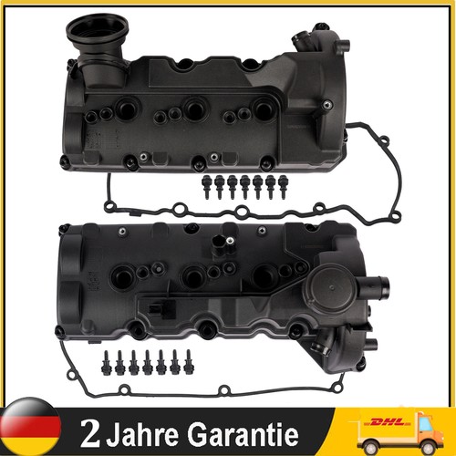Ventildeckel satz für - ventildeckel, 11-15